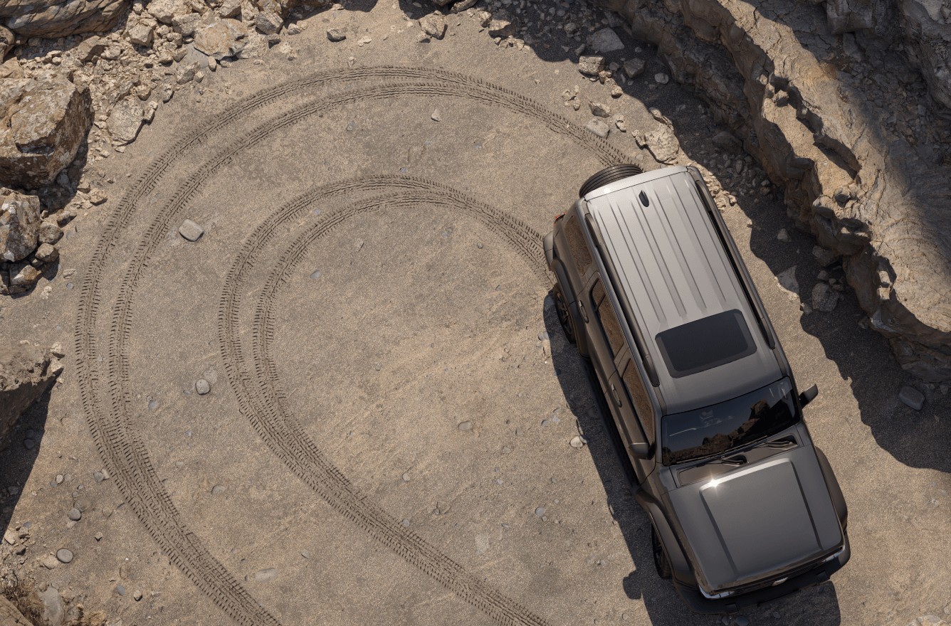 Всегда найдет выход